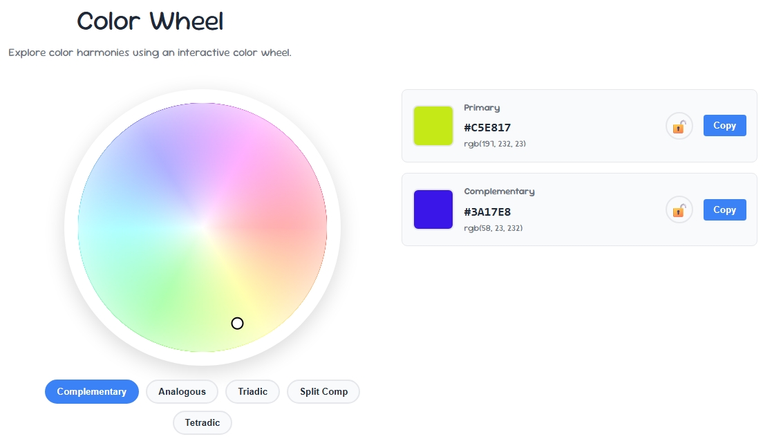 color-wheel